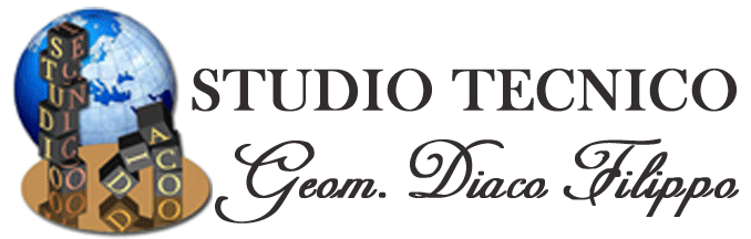 Studio tecnico Geometra Diaco Filippo